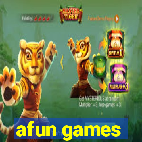 afun games